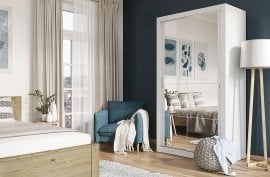 Garderobna omara Arti - AR-19