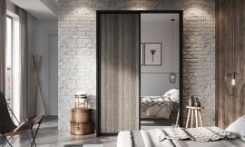 Garderobna omara Arti - AR-21