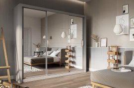 Garderobna omara Idea ID-01-3L