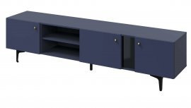 Komoda Colours CS-05 - Mornarsko modra