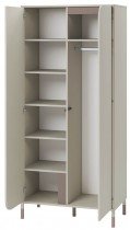 Lenart - Garderobna omara Harmony HR-01