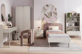 Lenart - Garderobna omara Harmony HR-01