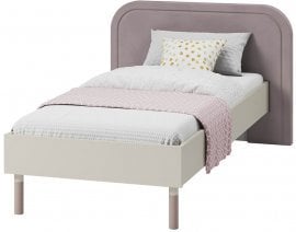 Postelja Harmony HR-08 - 90x200 cm