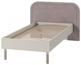 Lenart - Postelja Harmony HR-08 - 90x200 cm