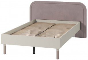 Lenart - Postelja Harmony HR-09 - 120x200 cm