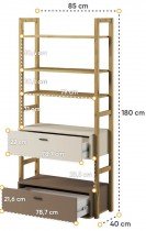 Lenart - Regal Lenny LY-02