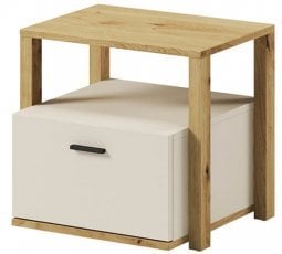 Nočna omarica Lenny LY-07