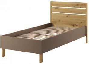 Lenart - Postelja Lenny LY-10 - 90x200 cm