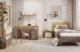 Mladinska soba Lenny - 1 sestav