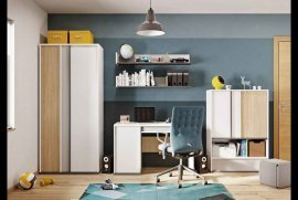 Mladinska soba Imola - 2 sestav