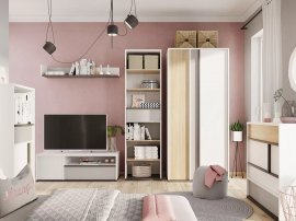 Mladinska soba Imola - 3 sestav