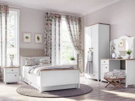 Mladinska soba Story - 1 sestav