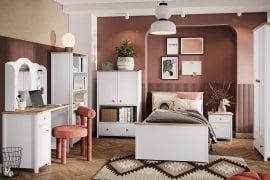 Mladinska soba Story - 2 sestav