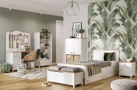 Mladinska soba Story - 3 sestav