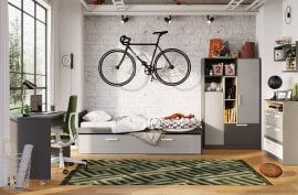 Mladinska soba Pok - 1 sestav