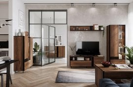 Dnevna soba Borga - 1 sestav