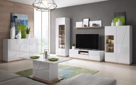 Dnevna soba Futura - 1 sestav