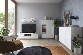 Dnevna soba Futura - 3 sestav