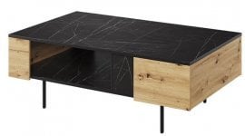 Klubska miza Marmo MR-07