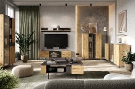 Dnevna soba Marmo - 2 sestav