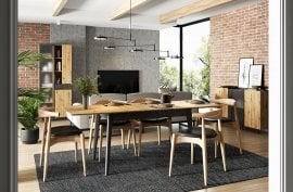 Dnevna soba Marmo - 3 sestav