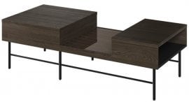 Klubska miza Piemonte PE-08