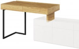 Dodatna miza Teen Flex TF-06 - 110 cm