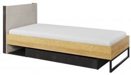Otroska postelja Teen Flex TF-16 - 90x200 cm