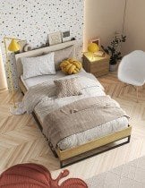 Lenart - Nočna omarica Teen Flex TF-18