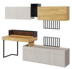 Komplet Teen Flex - SET-02