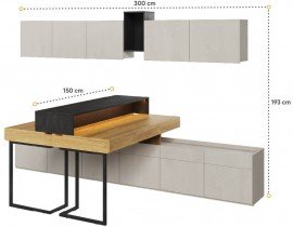 Lenart - Komplet Teen Flex - SET-04A
