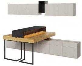 Komplet Teen Flex - SET-04A