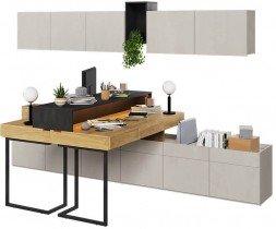 Lenart - Komplet Teen Flex - SET-04A