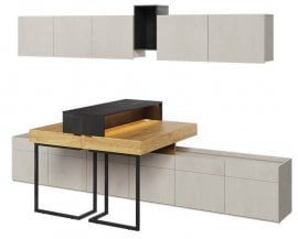 Komplet Teen Flex - SET-04B