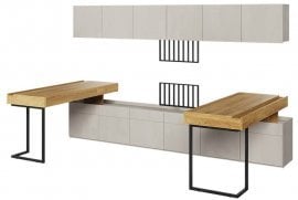 Komplet Teen Flex - SET-06A