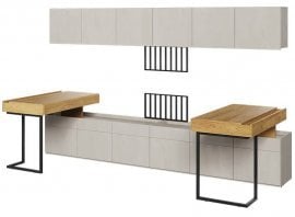 Komplet Teen Flex - SET-06B