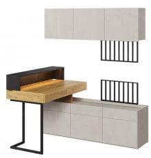 Komplet Teen Flex - SET-07