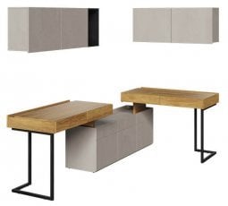 Komplet Teen Flex - SET-08B