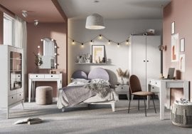 Mladinska soba Femii