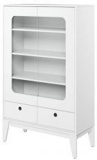 Omara z vitrino Femii FE-08