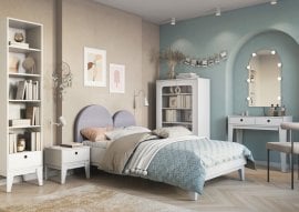 Mladinska soba Femii - 1 sestav