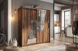 Garderobna omara Arti AR-24