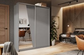 Garderobna omara Arti AR-25