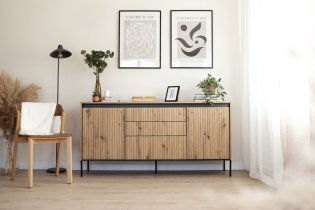 Lenart - Komoda Trend TR-01