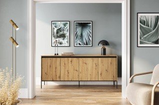 Lenart - Komoda Trend TR-04