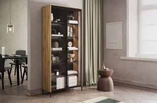 Lenart - Vitrina Trend TR-07