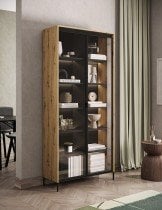 Lenart - Vitrina Trend TR-07