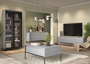 Lenart - Klubska miza Trend TR-09
