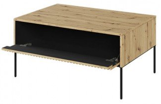 Lenart - Klubska miza Trend TR-09