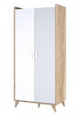 Garderobna omara Mood MD-01